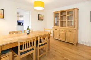Helles, modernes Oxford Apartment mit Parkplatz - nur wenige Minuten von Bars und Restaurants entfernt - Image 3