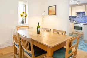 Helles, modernes Oxford Apartment mit Parkplatz - nur wenige Minuten von Bars und Restaurants entfernt - Image 2
