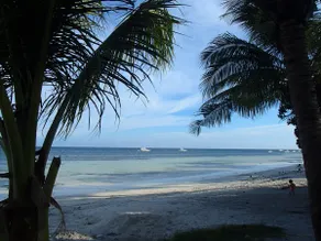 Islandview Holiday Villas, Vista para o jardim - Image 4