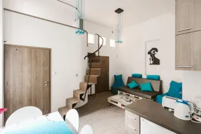 Brand new flat(M2) in the downtown NOparty NOnoise - Image 2