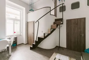 Brand new flat(M2) in the downtown NOparty NOnoise - Image 5