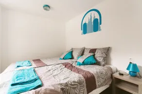 Brand new flat(M2) in the downtown NOparty NOnoise - Image 4
