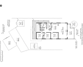 Waterfront home with private jetty - Image 4