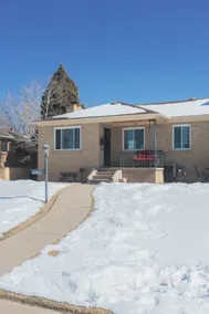 The perfect 10 house Denver Colorado - Image 3