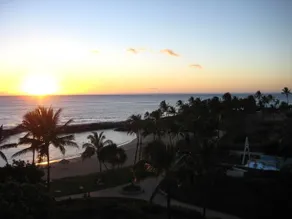 The Sunset Villa at Ko Olina, BeachTower, sleeps 5 - Image 3