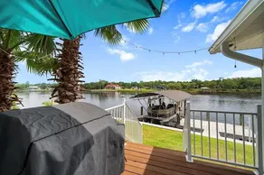 Beautiful Waterfront Home on the Alafia River - Image 5