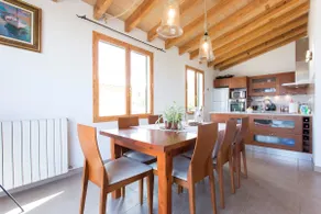 Cottage in Colonia de San Pedro - Image 4