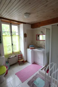 Accommodation in farmhouse near Château de Valencay - Image 3