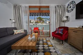 Mariposa Apartment, Yumbo 200m, Beach 400m, WiFi - Image 2