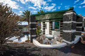 An Oasis in the middle of the Volcano! - Image 5