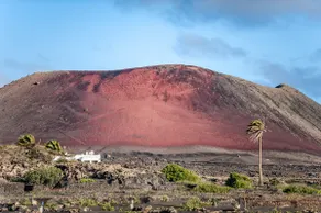An Oasis in the middle of the Volcano! - Image 3
