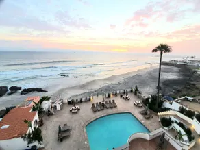 Villas de Rosarito beach front penthouse Rosarito - Image 5