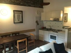 Magnifique loft 2 chambres avec jardin et mont. Vue blanche - Image 4