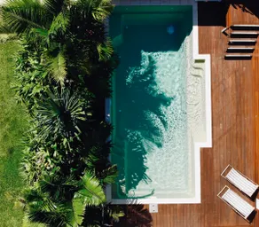 Whale Song - Luxury beach house with private pool - Image 2