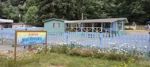 🌲Rm.1 'Woods,Waves & Wags'🌲Cabin Bungalow 🐶🌊 - Image 3