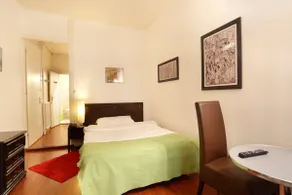 Large Downtown Apartment 2 - Image 5