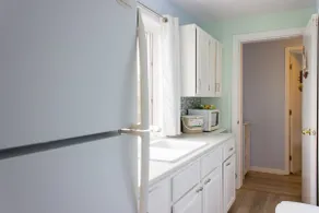 Lawrencetown Beachfront TRANQUILITY Studio Apt - Image 5