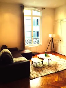 Charming Haussmannien 50m2 - city center - Image 5