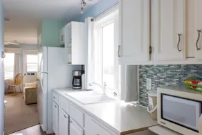 Lawrencetown Beachfront TRANQUILITY Studio Apt - Image 4