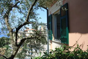Zoagli: lovely maisonette apartment - Image 4