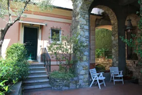 Zoagli: lovely maisonette apartment - Image 5