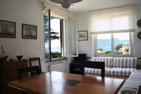 Zoagli: lovely maisonette apartment - Image 3
