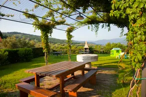 Canaiolo · Two-rooms apartment in Chianti - Image 4