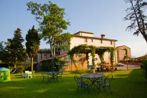 Canaiolo · Two-rooms apartment in Chianti - Image 2