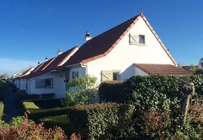 Cozy fisherman's house in the beautiful De Haan, Belgium! - Image 2