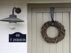 Cozy fisherman's house in the beautiful De Haan, Belgium! - Image 3