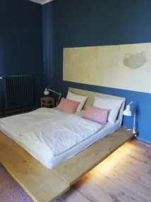 Large and colorful + sauna - Image 3