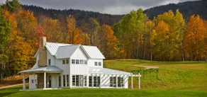 Fattoria moderna / Viste superbe / Sugarbush / Killington - Image 3