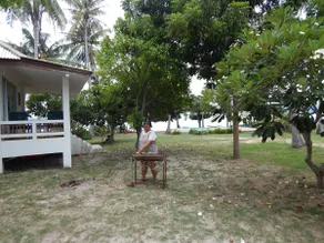 Jinta Beach Bungalow - Image 5