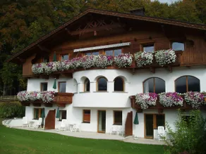 ”kleines Landhaus Gerber” Ehrwald - Image 3