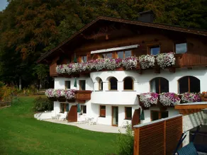 ”kleines Landhaus Gerber” Ehrwald - Image 2