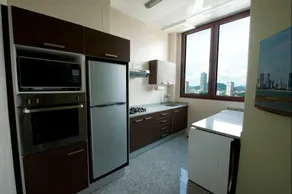 Luxury and city centerTorres de Alba Apartment - Image 5