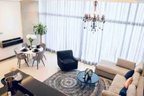 🚩Exclusive Executive Loft with Smart System✔️ - Image 2