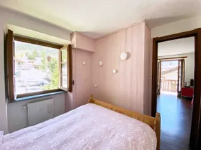 Bright and comfortable apartment in Courmayeur - Image 5