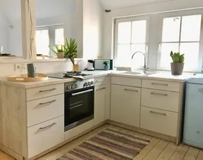 Apartamento de férias \"Brötzingen\" em bonito estilo enxaimel - Image 5