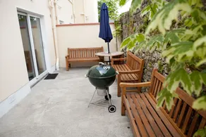 Waterfront Self Catering Houses - Image 3
