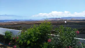 villa lanzarote private pool laja del sol - Image 5
