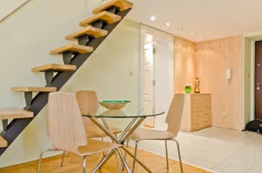 Central apartment suite, city centr - Image 5