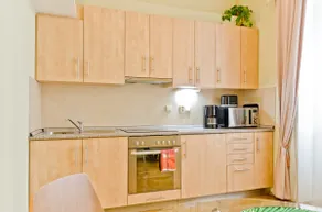 Central apartment suite, city centr - Image 3