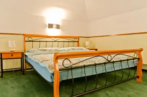 Central apartment suite, city centr - Image 2