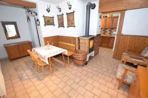 Chalet in Malá Skála near Ski Slopes - Image 5