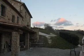 Galasterna at the foot of the mountain - Image 4