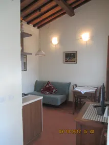 ”VERDE” apartment 2/5 people, swimming pool, garden - Image 5