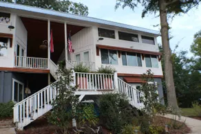 Dogtrot Loft on Smith Lake - Image 5
