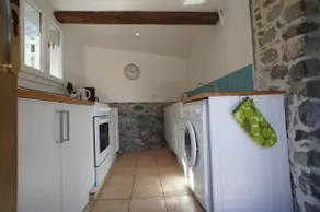 Affascinante casa familiare nel villaggio tradizionale con vista sulle montagne - Image 2