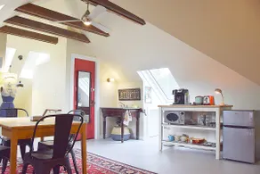 Ash Street Loft - Image 5